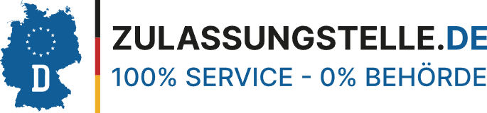 KFZ online zulassen